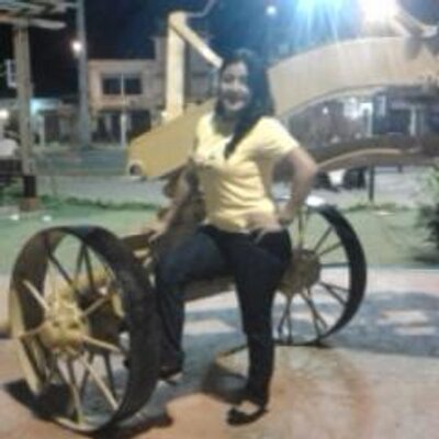 Profile Picture of Eli Andrade (@eliandrade13) on Twitter