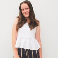 Profile Picture of Anna Nixon  (@anna-nixon-12) on Quora