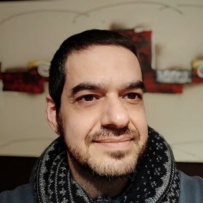 Ruben Suarez Alvarez - Twitter Profile Picture of Ruben Suarez Alvarez (@rubensa76) on Twitter