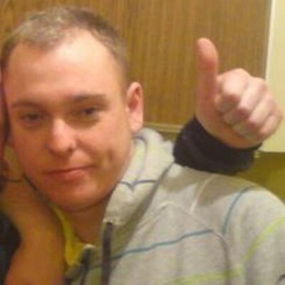 Profile Picture of Jamie Nugent (@NugentJaynuge1) on Twitter