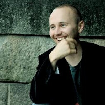 Profile Picture of Dr. Michael Weis (@m_weis) on Twitter