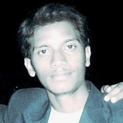 Profile Picture of ARNAB PAUL (@ARNABPAUL3) on Twitter