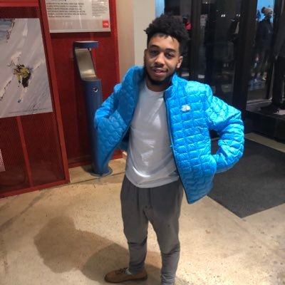 Profile Picture of Mark (@1MarkClayborne) on Twitter