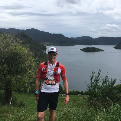 Profile Picture of Sean McWilliams (@BioGeek1980) on Twitter