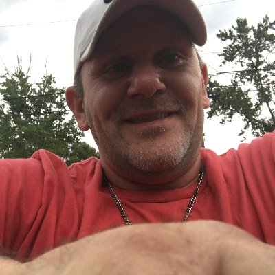 Profile Picture of Scott Sams (@ScottSams15) on Twitter