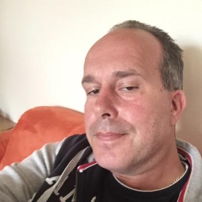 Profile Picture of Mike Ramm (@mikeramm24) on Twitter