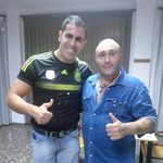 Profile Picture of Jose Guardiola Riquelme (@guardiolariquelme) on Instagram