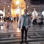 Profile Picture of reza khakshouri (@khakshourireza) on Instagram