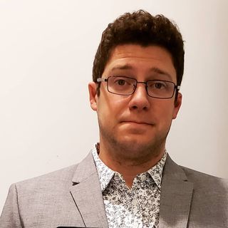 Profile Picture of Steve Arsenault (@stevey009) on Instagram