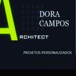 Profile Picture of Dora Campos 🎀 (@doracamposarquiteta) on Instagram