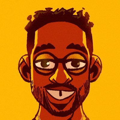 Profile Picture of Darnell Johnson (@Darnell_J87) on Twitter