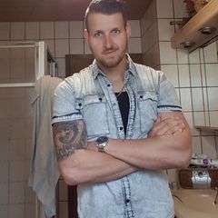 Profile Picture of Nowlex991 (@michaelgreber) on Tiktok