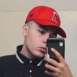 Profile Picture of daniel flores 🥀 wocker flocker (@caingretzky) on Instagram