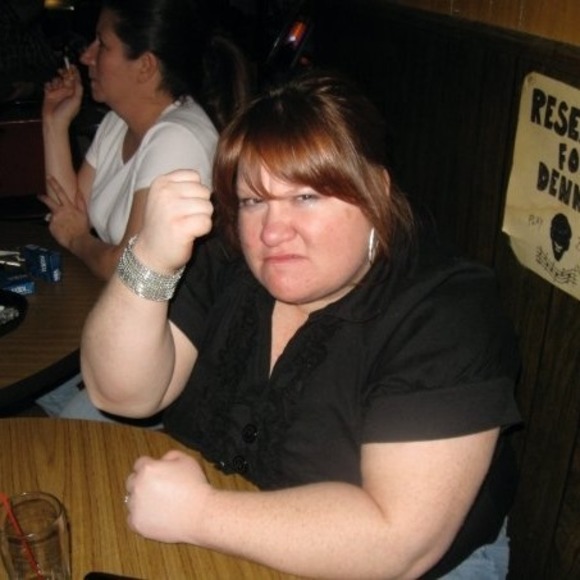 Profile Picture of Crystal Purdy (@superstar1974) on Poshmark