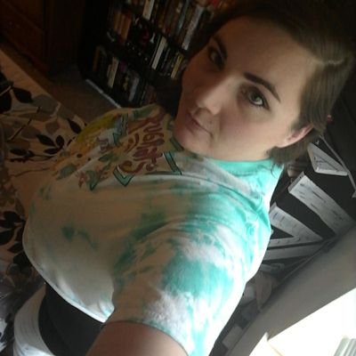 Profile Picture of ✡🙏Shawna McBernie✌❤ (@ShawnaMcNerney) on Twitter