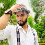 Profile Picture of Vishal Singh (@vishal_singh0007) on Instagram