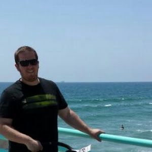 Profile Picture of Craig Romrell (@craig.romrell) on Tiktok
