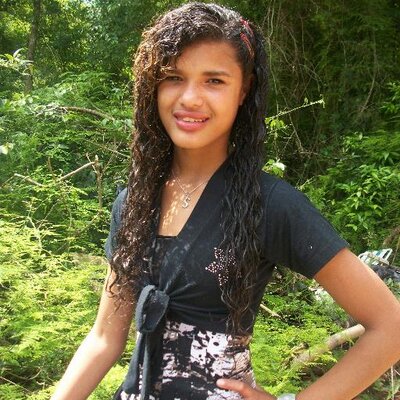 Profile Picture of Bianca Carrion (@biancacarrion1) on Twitter