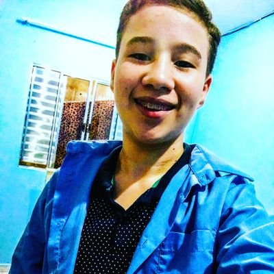 Profile Picture of Eric Wendell Matos S (@EricWendell_) on Twitter