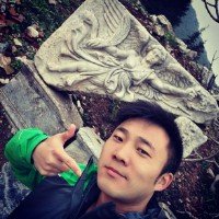 Profile Picture of Hongfei Liu (@HongfeiLiu1) on Twitter