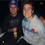 Profile Picture of Simon Surette (@simsou79) on Instagram