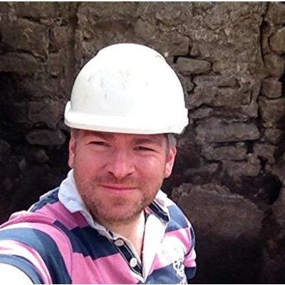 Profile Picture of Andrew Tibbs (@andrewtibbs) on Twitter