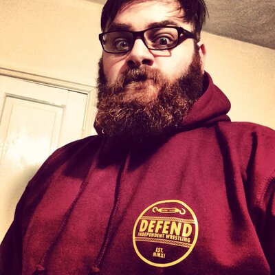 Profile Picture of Craig Gilbert (@CGilbertBlog) on Twitter