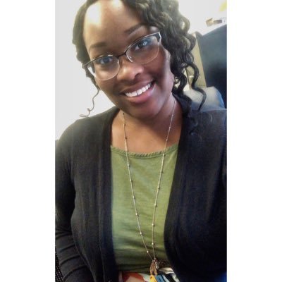 Profile Picture of Sade Campbell (@sadeReportsDC) on Twitter