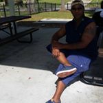 Profile Picture of kevin ethridge (@mrkde1977) on Instagram