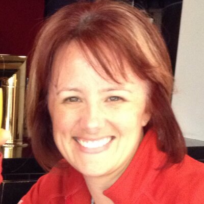 Profile Picture of Tamara McLeod (@Contammy) on Twitter