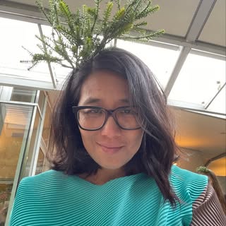 Profile Picture of Joyce Hwang (@jo.hwang) on Instagram