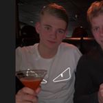 Profile Picture of Tommy Jackson (@_tommyjackson) on Instagram