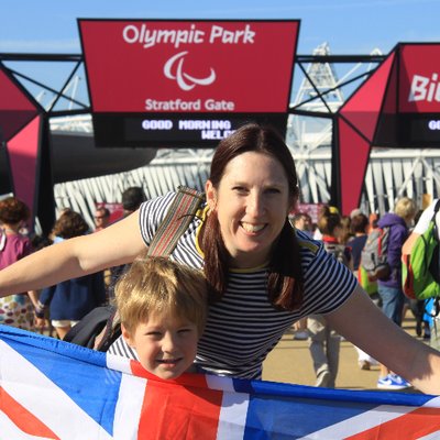 Profile Picture of Joanne Ogle (@JoanneOgle1) on Twitter