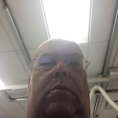 Profile Picture of Marshall Barnhard (@Barnha1Marshall) on Twitter