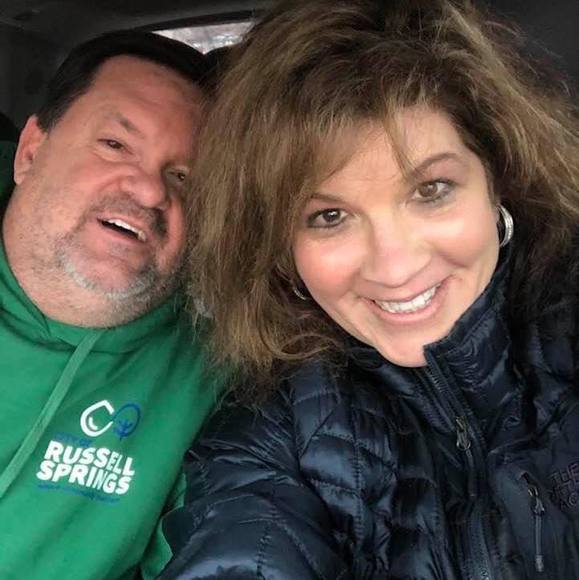 Profile Picture of Glenna Thomas (@glennathomas19) on Poshmark