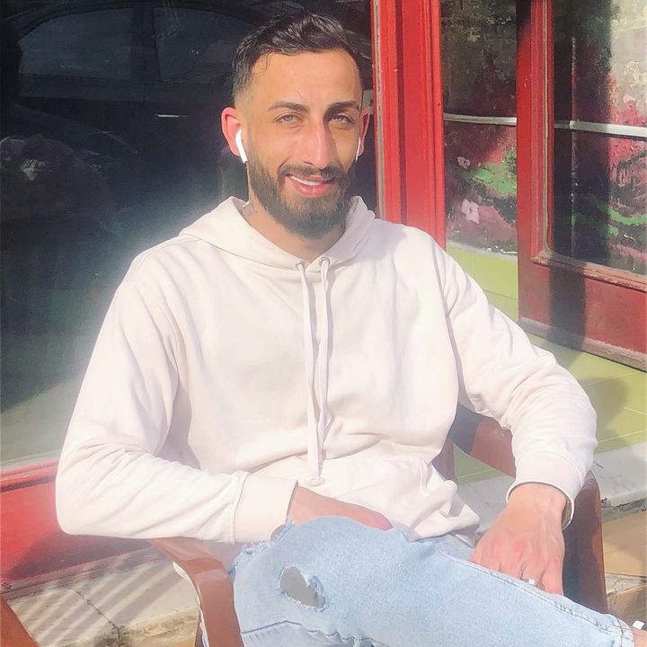 Profile Picture of Joseph assaker (@joseph_assaker) on Tiktok