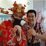 Profile Picture of David Fong (@davidfong663) on Instagram