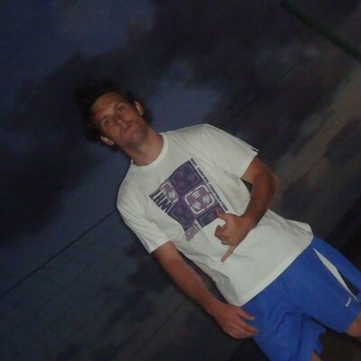 Profile Picture of Thomas Piccoli (@chyby_c) on Twitter