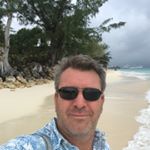 Profile Picture of Richard Steckel (@steckmon) on Instagram