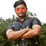 Profile Picture of ➢⏤͟͟͞͞★𝒞𝒽𝒾𝓉𝓉𝒶 ➺✨ Jay shree ram (@chitta471) on Instagram