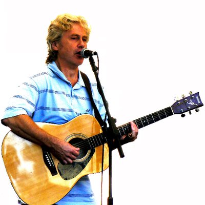 Profile Picture of Steve Hill (@thehilligan) on Twitter