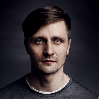 Profile Picture of Oleg Dmitriev (@LifeClimber) on Twitter