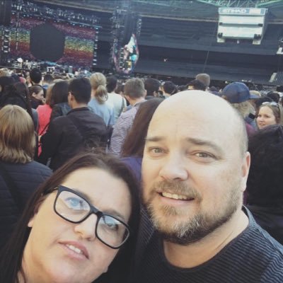 Profile Picture of Jim Annett (@AnnettJim) on Twitter