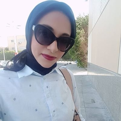 Profile Picture of Dr_RehamAhmed (@DrR_____LA) on Twitter