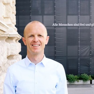 Profile Picture of James Pace (@jamesdpace) on Twitter