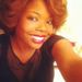 Profile Picture of Khadijah Scott (@itsjustdij) on Pinterest