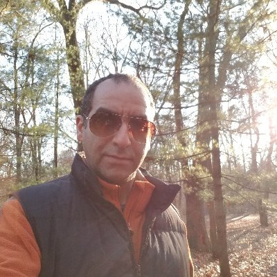 Profile Picture of Morgan Milner, PhD (@DrMilner) on Twitter