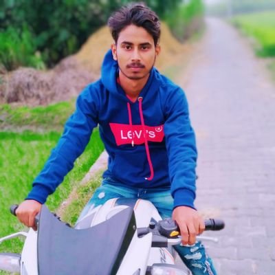 Profile Picture of Ajit Patel (@Ajitpatel1020) on Twitter