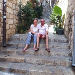 Profile Picture of claudinelefort (@claudinelefort) on Tiktok