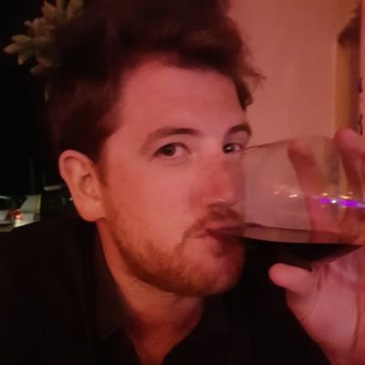 Profile Picture of Mike Wise (@wisey_9) on Twitter